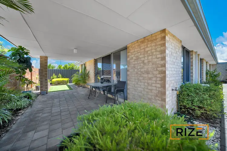Fourth view of Homely house listing, 18A Birdsnest Crescent, Banksia Grove WA 6031