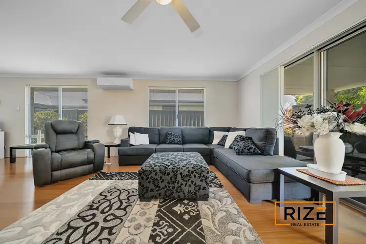 Fifth view of Homely house listing, 18A Birdsnest Crescent, Banksia Grove WA 6031