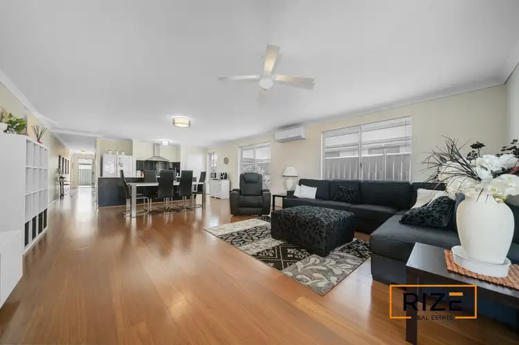 Sixth view of Homely house listing, 18A Birdsnest Crescent, Banksia Grove WA 6031