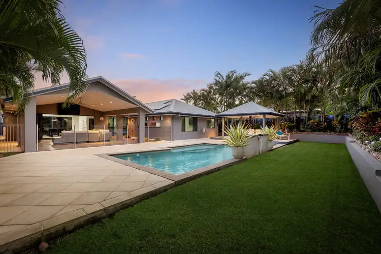 20 Pathfinder Road, Coomera Waters QLD 4209