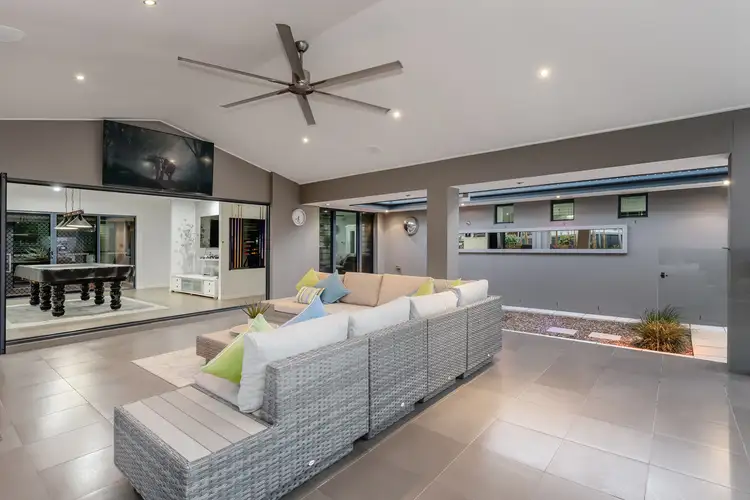 Sixth view of Homely house listing, 20 Pathfinder Road, Coomera Waters QLD 4209