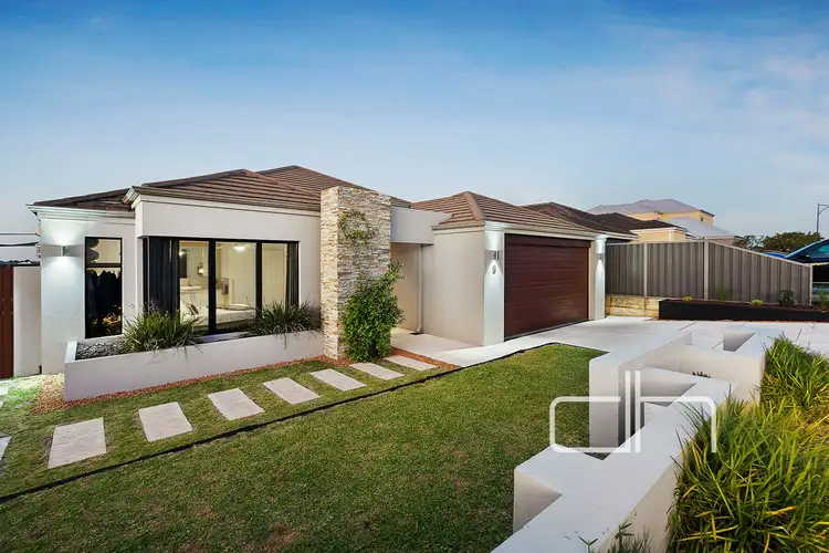 9 Sunnyhurst Road, Landsdale WA 6065