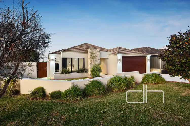 Second view of Homely house listing, 9 Sunnyhurst Road, Landsdale WA 6065