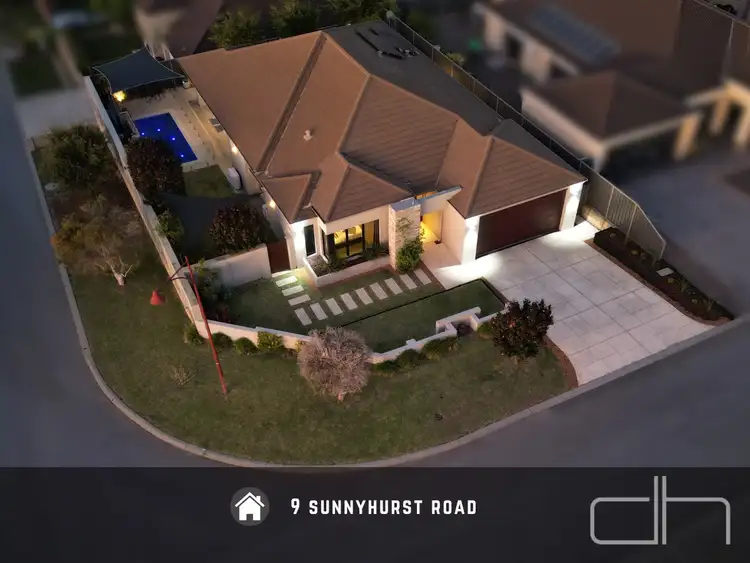 Third view of Homely house listing, 9 Sunnyhurst Road, Landsdale WA 6065