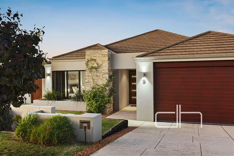 Fifth view of Homely house listing, 9 Sunnyhurst Road, Landsdale WA 6065
