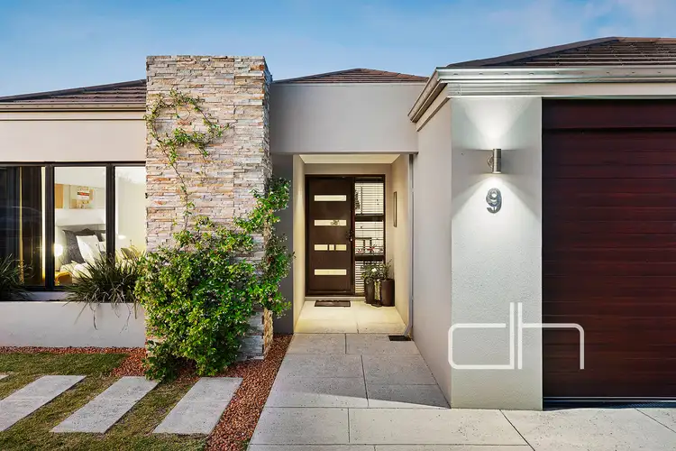 Sixth view of Homely house listing, 9 Sunnyhurst Road, Landsdale WA 6065