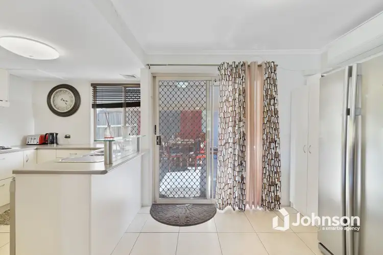 Third view of Homely townhouse listing, 58/1a Joyce Street, East Ipswich QLD 4305