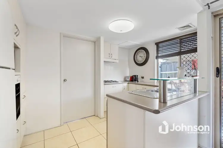Fourth view of Homely townhouse listing, 58/1a Joyce Street, East Ipswich QLD 4305