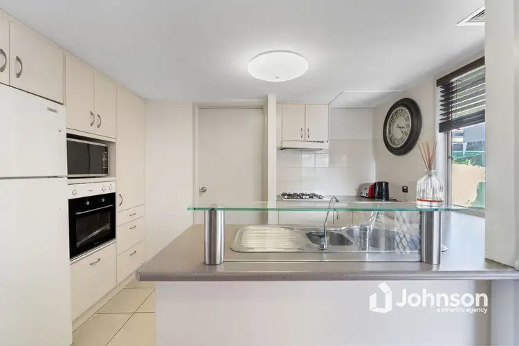 Fifth view of Homely townhouse listing, 58/1a Joyce Street, East Ipswich QLD 4305