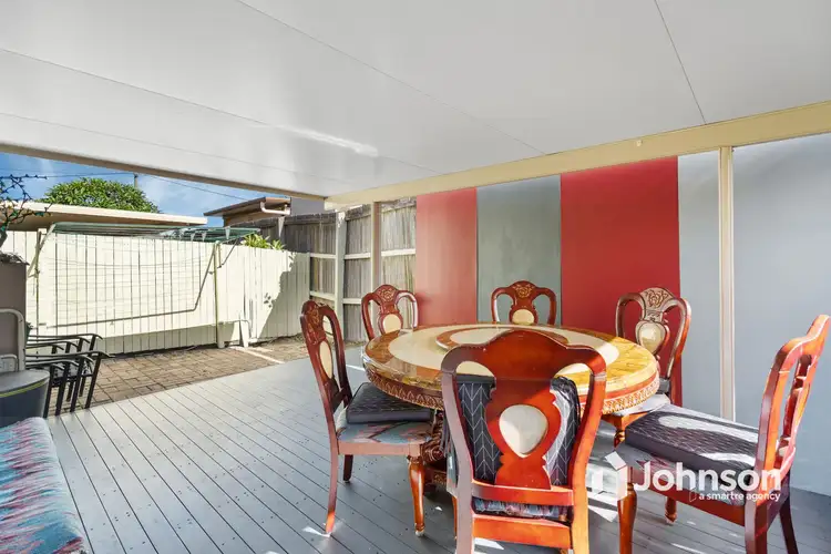 Sixth view of Homely townhouse listing, 58/1a Joyce Street, East Ipswich QLD 4305
