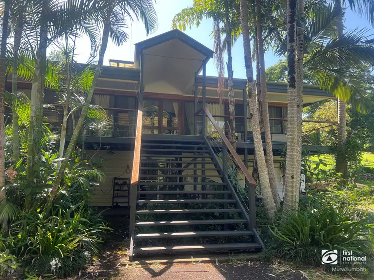 Second view of Homely house listing, 12 Glenock Road, Dum Dum NSW 2484