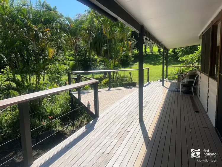 Third view of Homely house listing, 12 Glenock Road, Dum Dum NSW 2484
