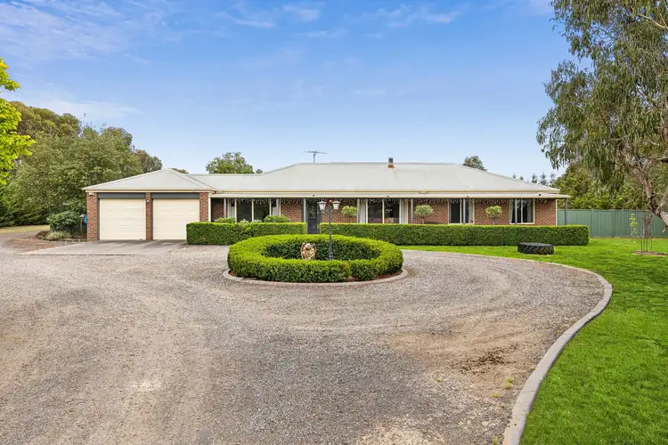Main view of Homely house listing, 172 Yverdon Drive, Bannockburn VIC 3331