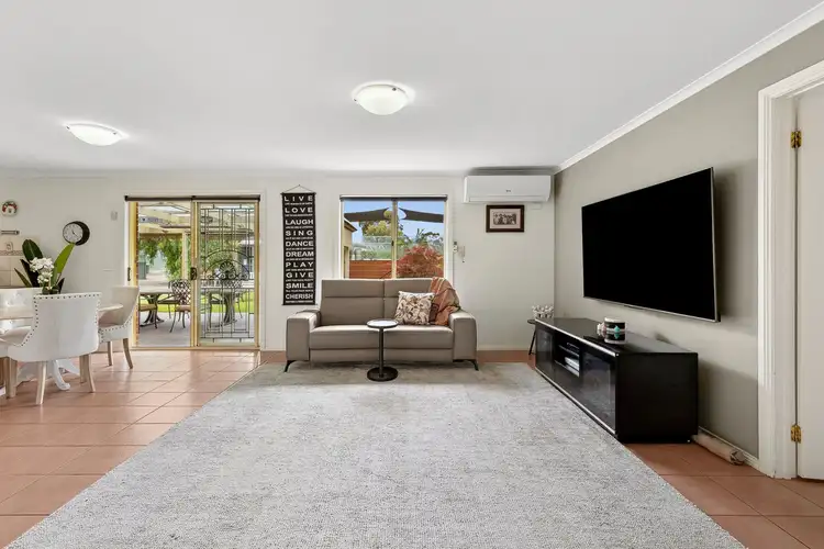 Second view of Homely house listing, 172 Yverdon Drive, Bannockburn VIC 3331