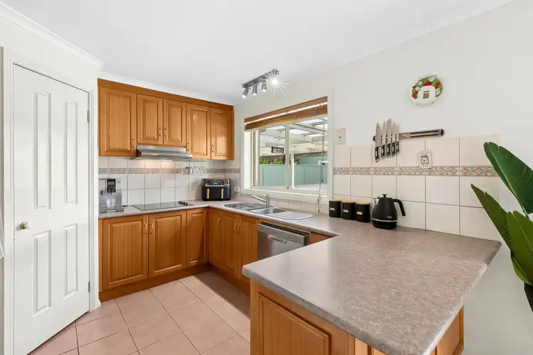 Fourth view of Homely house listing, 172 Yverdon Drive, Bannockburn VIC 3331