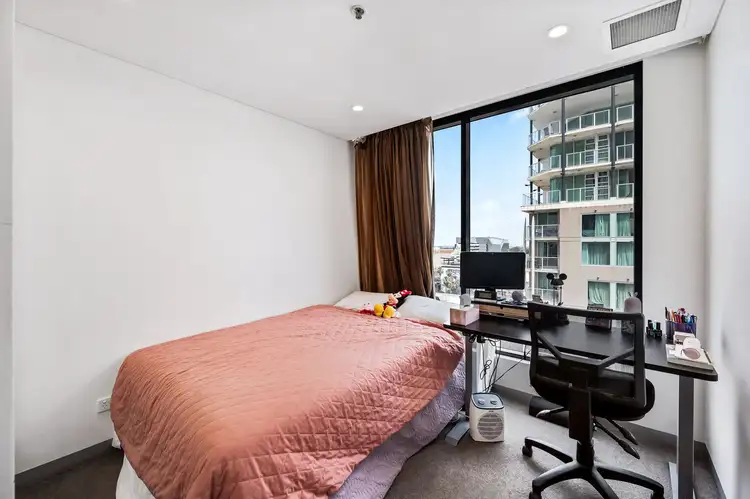 Fifth view of Homely apartment listing, 1211/102-105 North Terrace, Adelaide SA 5000