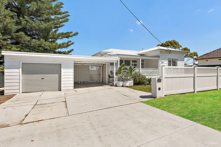 486 Warners Bay Road, Charlestown NSW 2290