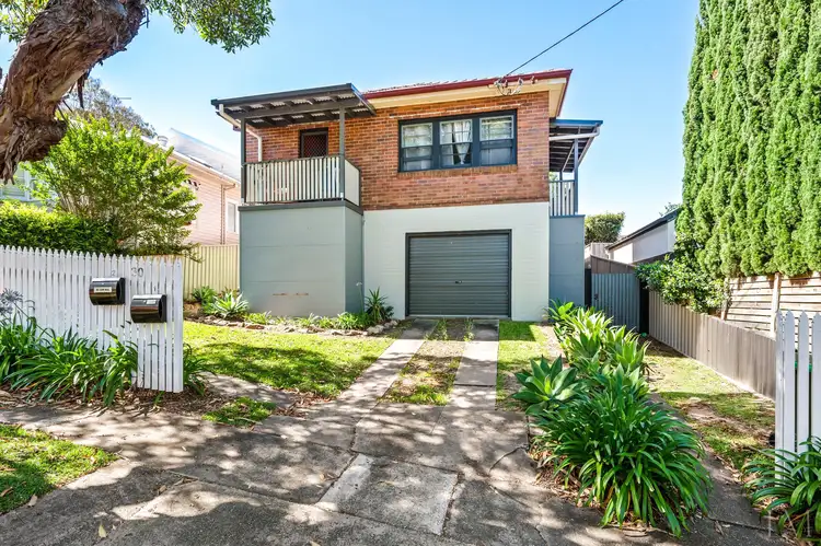 30 Watson Street, New Lambton NSW 2305