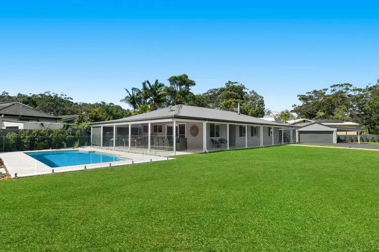 41 Malkana Avenue, Forresters Beach NSW 2260