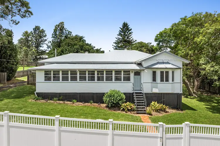 24 Gregory Street, Harlaxton QLD 4350