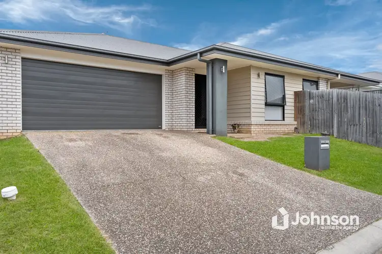 2 Serene Court, Boronia Heights QLD 4124