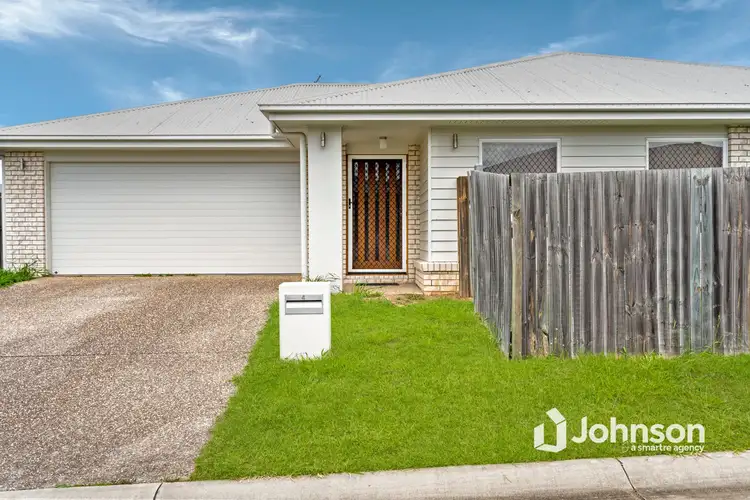 4 Serene Court, Boronia Heights QLD 4124