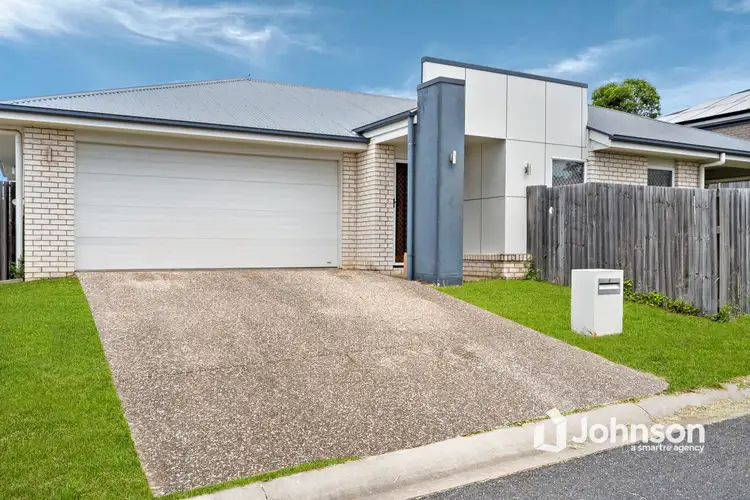 6 Serene Court, Boronia Heights QLD 4124