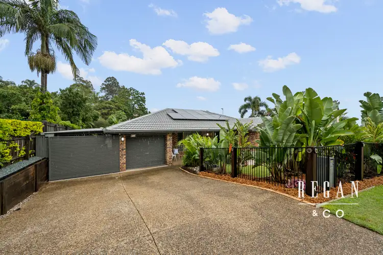 11 Tibrogargan Drive, Narangba QLD 4504