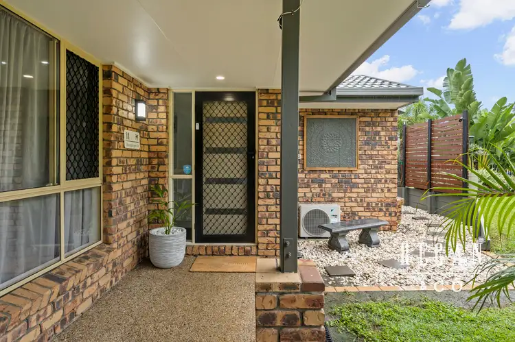 Second view of Homely house listing, 11 Tibrogargan Drive, Narangba QLD 4504
