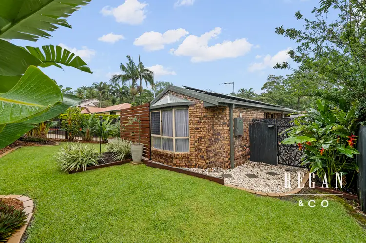 Third view of Homely house listing, 11 Tibrogargan Drive, Narangba QLD 4504