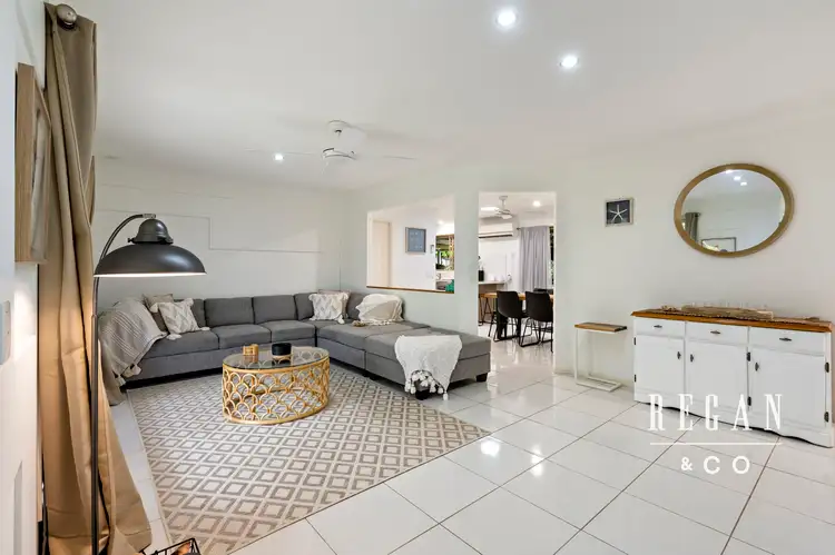 Fourth view of Homely house listing, 11 Tibrogargan Drive, Narangba QLD 4504