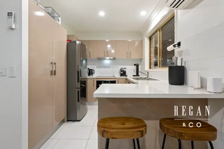 Sixth view of Homely house listing, 11 Tibrogargan Drive, Narangba QLD 4504