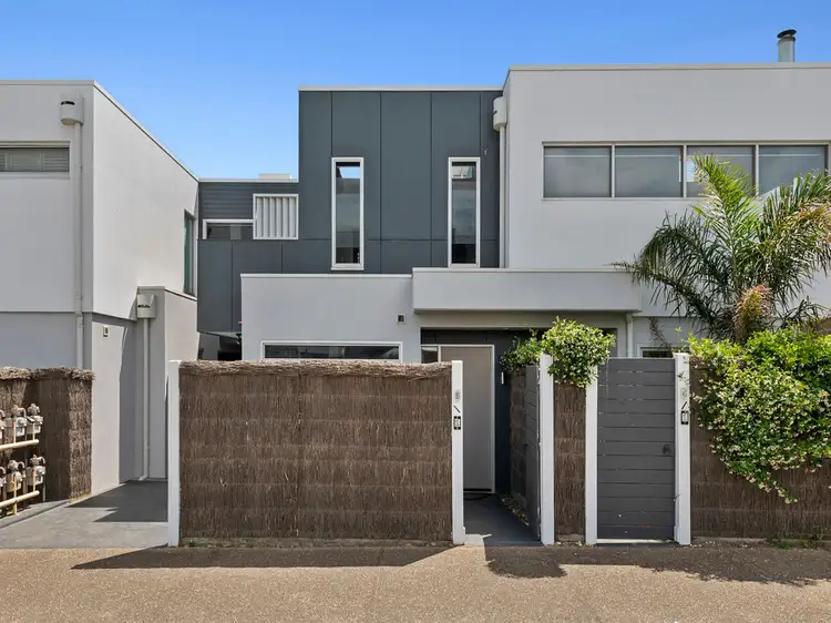 Second view of Homely unit listing, 3/1 Bay Vista Close, Mount Martha VIC 3934