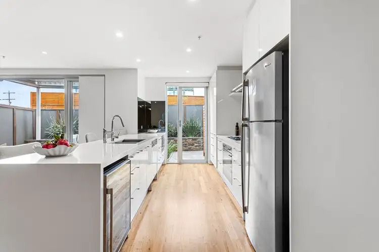 Third view of Homely unit listing, 3/1 Bay Vista Close, Mount Martha VIC 3934