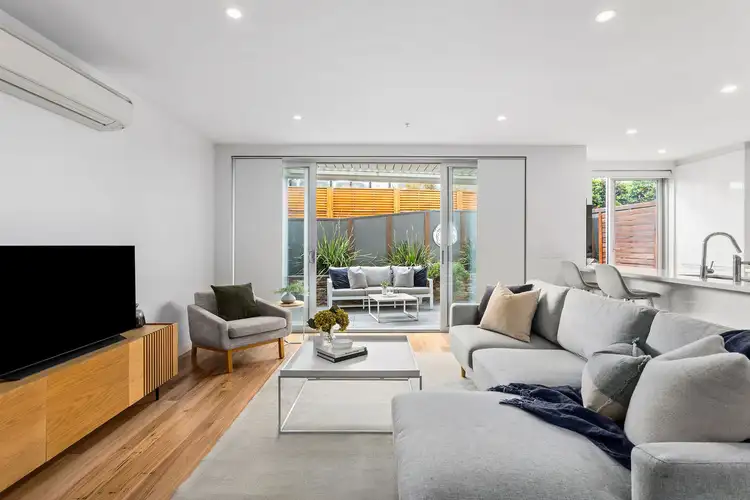 Fifth view of Homely unit listing, 3/1 Bay Vista Close, Mount Martha VIC 3934