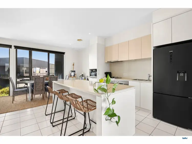 Main view of Homely townhouse listing, 4 Bunker Place, Torquay VIC 3228