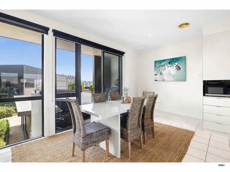 Sixth view of Homely townhouse listing, 4 Bunker Place, Torquay VIC 3228