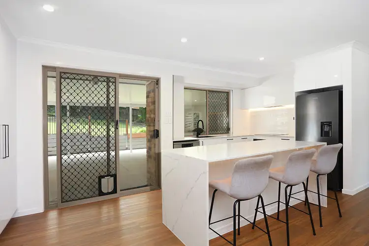 Third view of Homely house listing, 7 Zephyr Street, Nerang QLD 4211