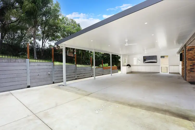 Fourth view of Homely house listing, 7 Zephyr Street, Nerang QLD 4211