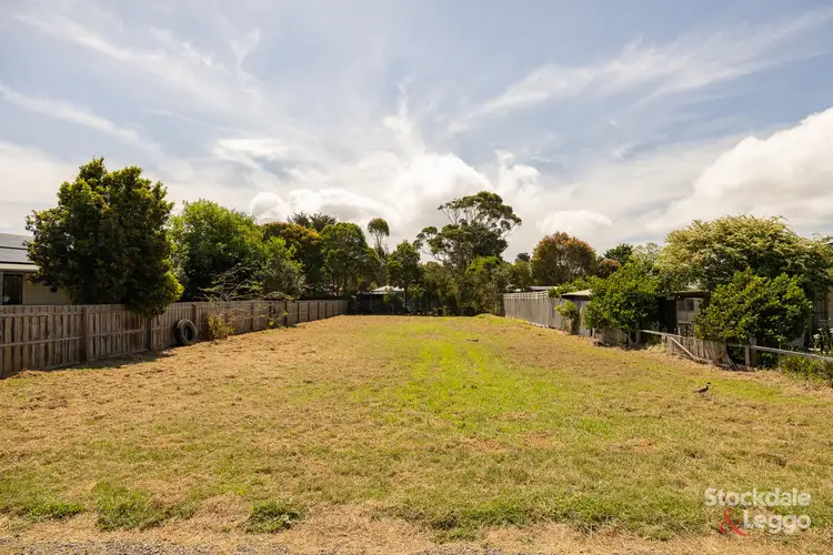 Second view of Homely land listing, 38 Bermagui Crescent, Sunset Strip VIC 3922