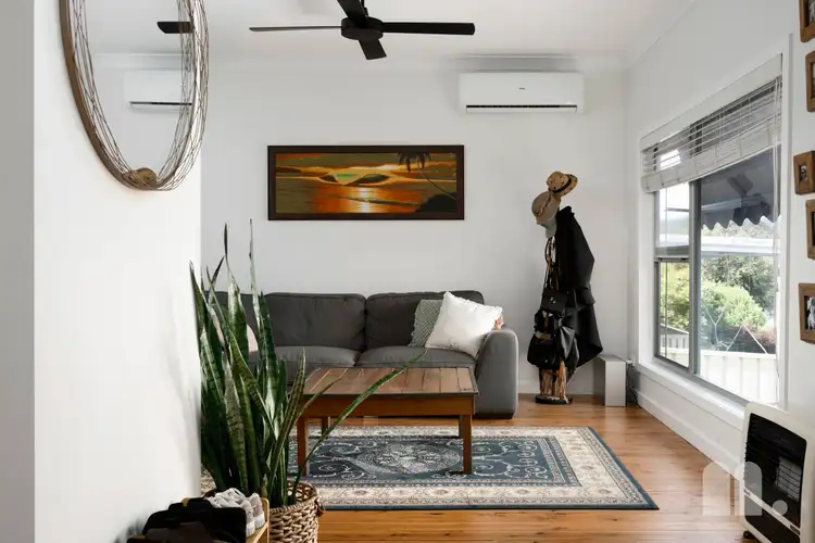 Second view of Homely house listing, 4 Stephens Avenue, Glendale NSW 2285