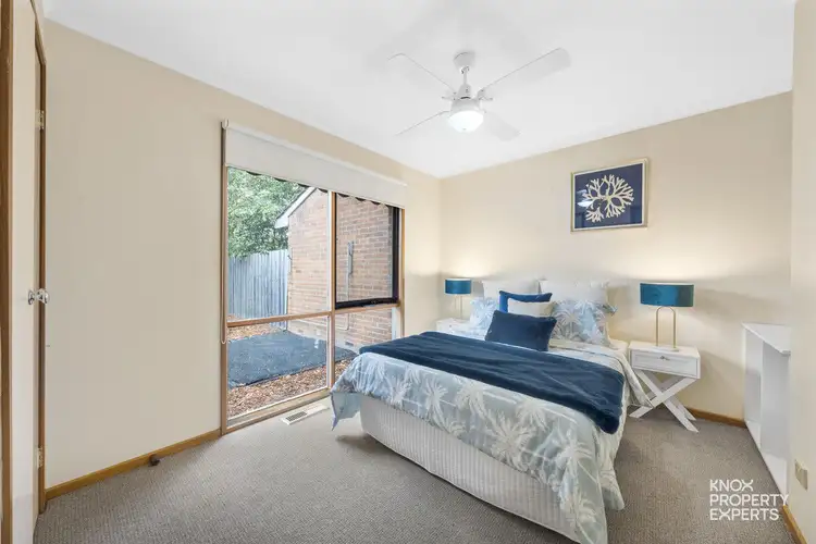 Sixth view of Homely unit listing, 3/1 SUNSET Drive, Heathmont VIC 3135