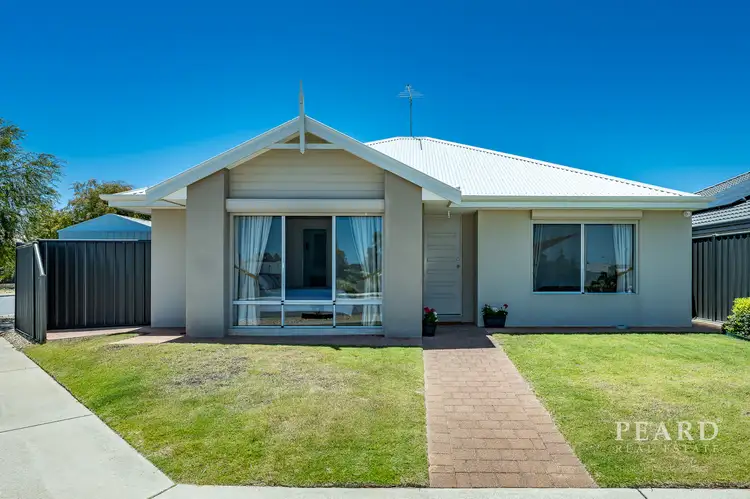 29 Pinehurst Street, Yanchep WA 6035
