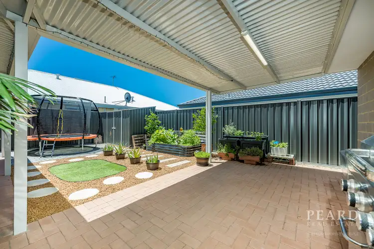 Second view of Homely house listing, 29 Pinehurst Street, Yanchep WA 6035