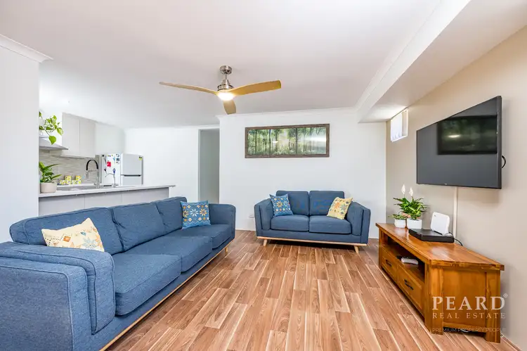 Fourth view of Homely house listing, 29 Pinehurst Street, Yanchep WA 6035