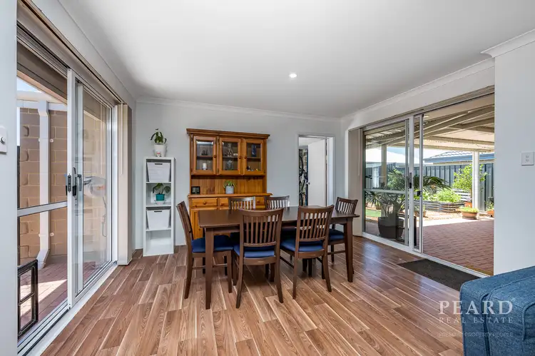 Fifth view of Homely house listing, 29 Pinehurst Street, Yanchep WA 6035