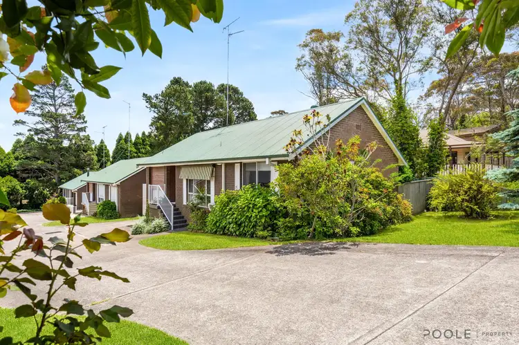 1/20 Dora Street, Katoomba NSW 2780
