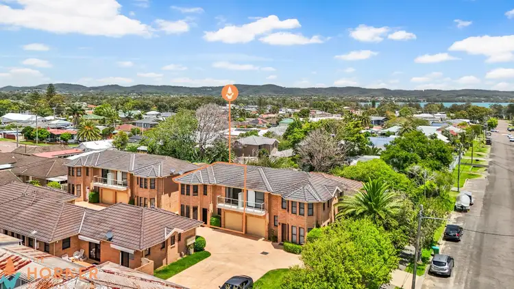 2/45-47 Surf Street, Long Jetty NSW 2261