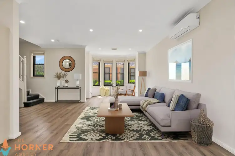 Second view of Homely townhouse listing, 2/45-47 Surf Street, Long Jetty NSW 2261