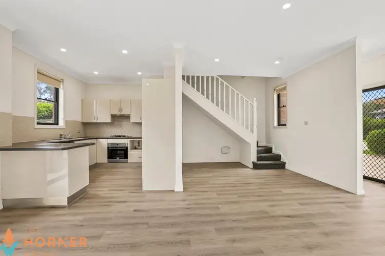 Third view of Homely townhouse listing, 2/45-47 Surf Street, Long Jetty NSW 2261